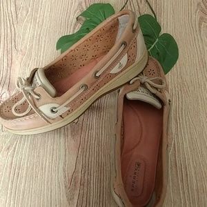 Sperry Top Sider Shoes